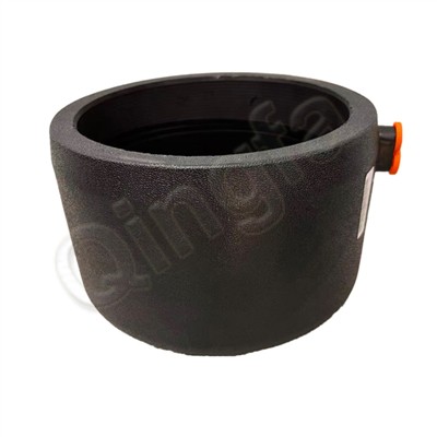 Elektrofusiooniotsakute rakendused: torujuhtmesüsteemide ohutu tihendamise ja...