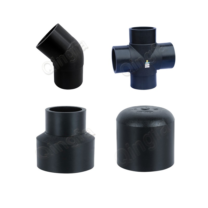 butt fusion fittings butt fusion fittings